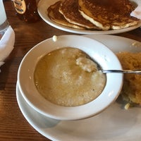 Photo taken at Cracker Barrel Old Country Store by Antonia F. on 4/28/2019