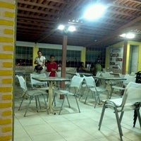 Photo taken at Escondidinho Bar e Restaurante by Ireno F. on 9/21/2012