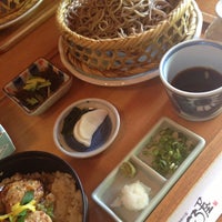 そばとろ屋 東小浜町30 そばとろ屋 東小浜町30
