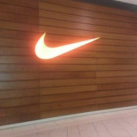 Nike - Tienda de artículos deportivos