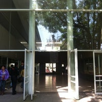 Photo taken at Edificio L by Franz C. on 9/20/2012