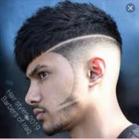 Turkish Barber Shop صالون حلاقة النزهة 238 Visitors