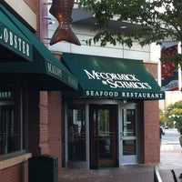 McCormick & Schmick's Seafood & Steak