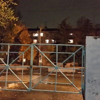 Photo taken at Школа №93 by Игорь Х. on 10/27/2013