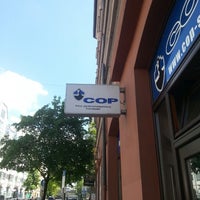 5/18/2013にFlorianがCOP Shop Münchenで撮った写真