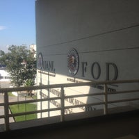 Photo taken at Facultad de Organización Deportiva UANL by Almaraz J. on 9/18/2012