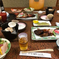 郷土料理 旅荘 磯なぎ花 Konaklama 郷土料理 旅荘 磯なぎ花 Konaklama