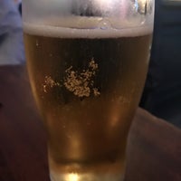 Photo prise au Central Bar par Brew With A V. le9/18/2018