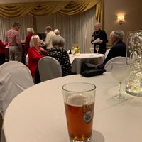 Photo taken at Cleveland Racquet Club by Brew With A V. on 12/8/2018