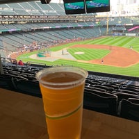 Photo taken at Terrace Club by Brew With A V. on 9/25/2019