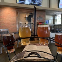 Photo taken at St John&amp;#39;s Brewing Company by Brew With A V. on 7/28/2022