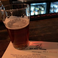 Photo taken at Old Bull Tavern by Brew With A V. on 2/22/2020
