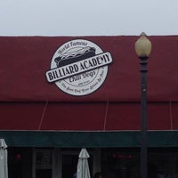 Billiard Academy 6 Tips