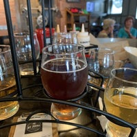 Photo taken at St John&amp;#39;s Brewing Company by Brew With A V. on 7/28/2022