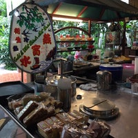 Photo taken at Singapore Food Trail by Karen B. on 3/15/2015