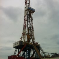 Photo taken at Bahar Energy Operating Company by Seher Yılmaz Ü. on 11/18/2012