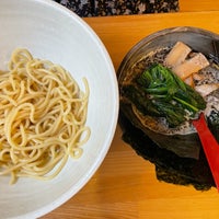 つけ麺 ががちゃい 中山店 緑区 緑区寺山町87