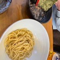 つけ麺 ががちゃい 中山店 緑区 緑区寺山町87