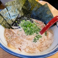 つけ麺 ががちゃい 中山店 緑区 緑区寺山町87