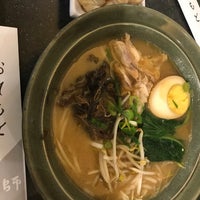 Review Ryoshi Japanese Restaurant