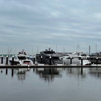 Photo taken at Yokohama BaySide Marina by Takashi H. on 6/11/2023