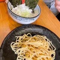 つけ麺 ががちゃい 中山店 緑区 緑区寺山町87