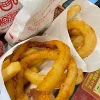 Photo taken at MOS Burger by Takashi H. on 11/24/2023