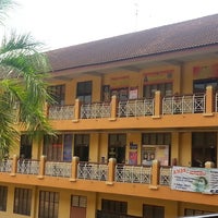 Pejabat Pendidikan Daerah Pasir Gudang 14 Visitors