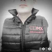 Photo taken at Deportivo Xochimilco by Diego G. on 10/10/2017