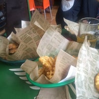 Photo taken at Wingstop by Diego G. on 8/2/2018