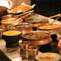 7/22/2015에 Suresh K.님이 Pure Indian Cooking에서 찍은 사진