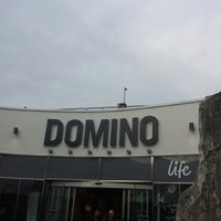 domino galleria norrköping