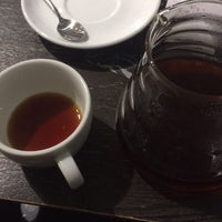 Photo taken at Double B Coffee &amp;amp; Tea by Яна Х. on 11/22/2017