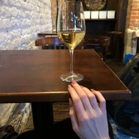 Photo taken at Одно вино by Яна Х. on 3/24/2018