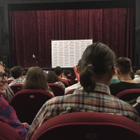 Photo taken at ТОП-театр by Яна Х. on 6/18/2017