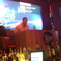360 at Parx Casino - 13 tips