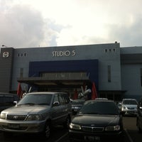 Review Studio 5 Zona E Indosiar