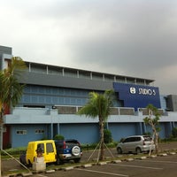 Review Studio 5 Zona E Indosiar