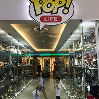 Photo taken at Simply Toys by  Rully A. on 1/3/2017