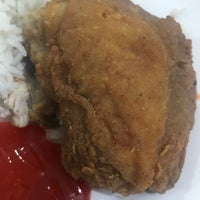 Photo taken at KFC by  Rully A. on 7/25/2020