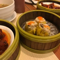 Review Imperial Kitchen & Dimsum