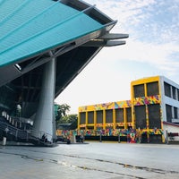 Taman Ismail Marzuki Menteng Jakarta Pusat Jakarta