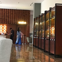Photo taken at Veranda Hotel @ Pakubuwono by  Rully A. on 8/28/2022