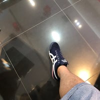 Photo taken at Onitsuka Tiger by  Rully A. on 1/3/2017