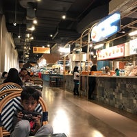 Photo taken at EAT and EAT by  Rully A. on 10/11/2019