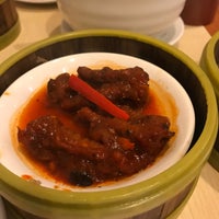 Review Imperial Kitchen & Dimsum