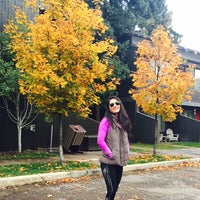 Photo taken at Hotel Aspen by Alicia A. on 10/19/2015