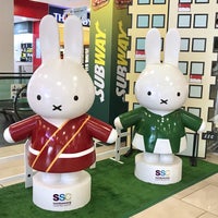 Photo taken at Sembawang Shopping Centre by Elise ❥. on 8/7/2017
