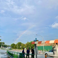 Photo taken at Changi Naval Base by Elise ❥. on 10/27/2021