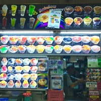 Rainbow Dessert - Dessert Shop in Yishun